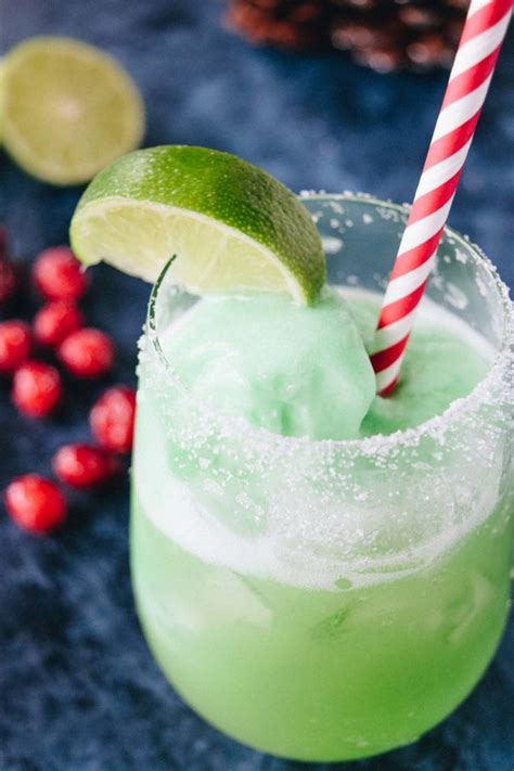 Looking for a dessert with all the taste, but fewer calories? 11 Healthy, Low Calorie Holiday Cocktail Recipes ...