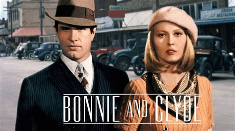 Bonnie And Clyde Movie Where To Watch