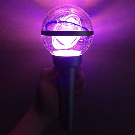 These Are The TOP 12 Lightsticks As Chosen By Koreans - Bias Wrecker ...