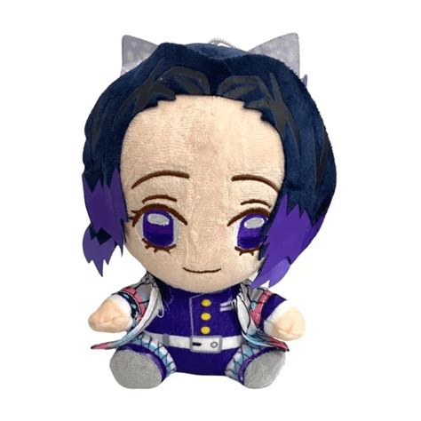 Peluche Kimetsu No Yaiba Shinobu