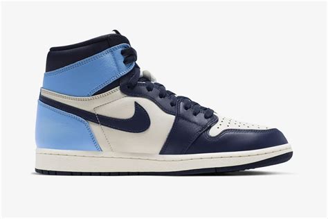 Michael jordan and jordan brand are committing $100 million over the next 10 years to protecting and improving the lives of black people through actions dedicated towards racial equality, social justice. Air Jordan 1 Retro High OG "Obsidian": Where to Buy Today