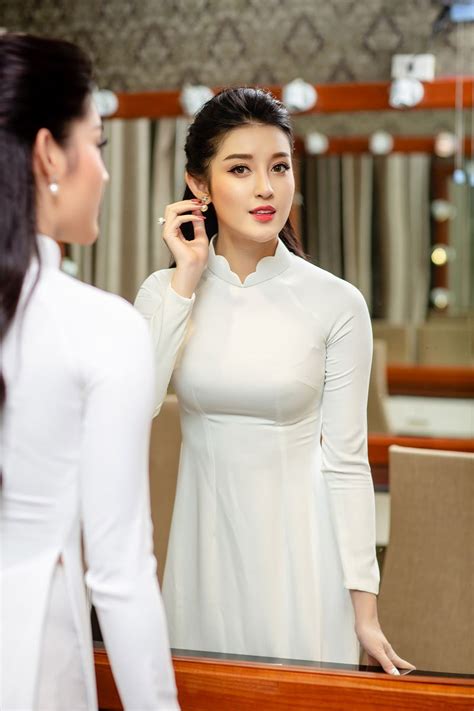 We did not find results for: Á hậu Huyền My mặc áo dài trắng - EM XINH NUMBER ONE