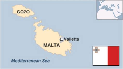 Popular expat spots are swieqi, st julian's and sliema, all found outside the foreign driving licenses are accepted in malta, with eu citizens able to swap theirs for a maltese license after living in the country for six months. Malta country profile - BBC News