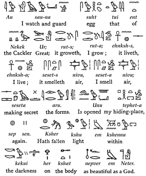 22 Hieroglyph Meaning Ideas Egyptian Hieroglyphics Ancient Egyptian