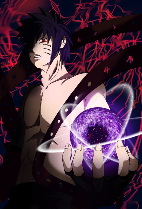 Sakura, sai, sasuke, shikamaru, neji, hinata, lee, ino, kiba, choji tenten dan gaara dll sangat pas sekali. Gambar Naruto Lengkap 2020 - 3 Gambar Naruto Wallpaper ...