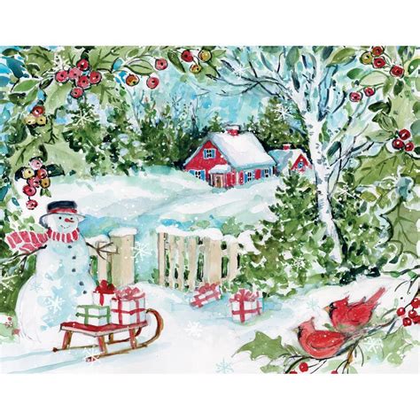 Susan Winget Christmas Cards Ubicaciondepersonascdmxgobmx