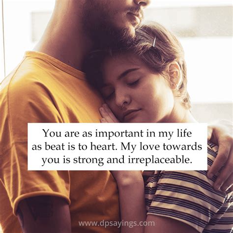 I think all men should come for lessons about being the perfect husband. 60+ Cute Love Quotes For Him Will Bring The Romance! - DP Sayings