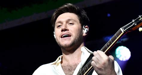 Niall Horan Announces Livestream Concert To Benefit His Touring Crew