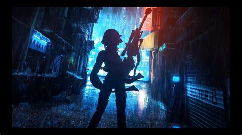 Best Anime Wallpapers On Wallpaper Engine Engine Wall