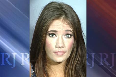 Former Nevada Beauty Queen Faces Meth Charges Las Vegas Review Journal