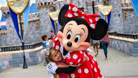 Disney Character Meet And Greets 2022 How To Make Magical Moments