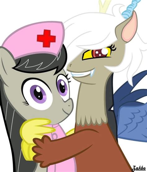 74 Best Images About Princess Eris Prince Discord From Mlp On Pinterest