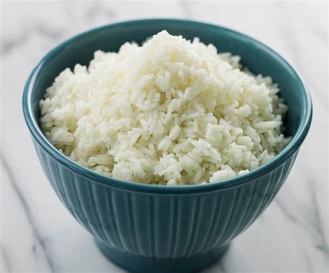 Boiled Rice Cookidoo® La Plataforma De Recetas Oficial De Thermomix®