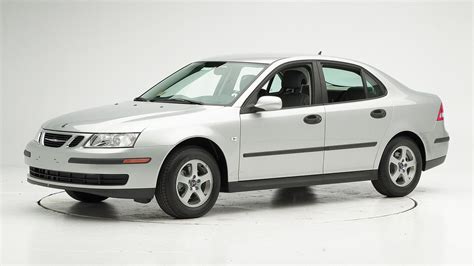 2004 Saab 9 3