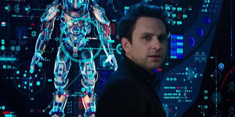Charlie Days Newt Geiszler Is The Real Villain Of Pacific Rim Uprising