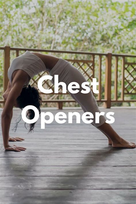 Https Yogajournal Com Poses Types Chest Openers Kundalini Yoga Video Hatha Yoga Sequence