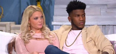 90 Day Fiancé Star Ashley Martson Smith Relieved After Filing For