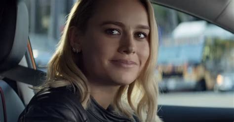 Japon otomotiv devi nissan, reality şov yıldızı kim kardashian'ın amerikan paper dergisine verdiği çıplak pozlarla twitter'dan dalga geçti. Brie Larson Featured In Nissan 'Woke' Commercial | Cosmic ...