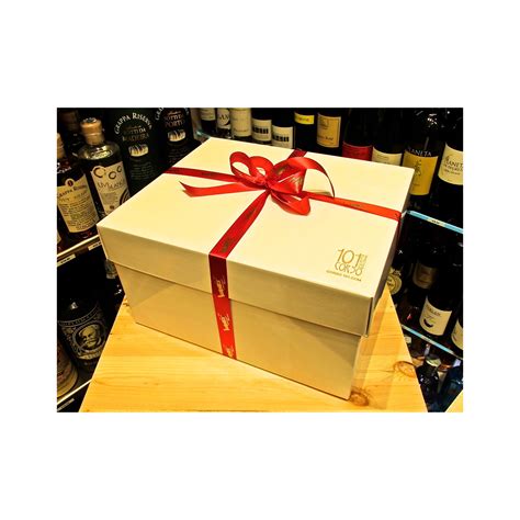 Sale Online T Boxes For Bottles And Christmas Packages Panettone