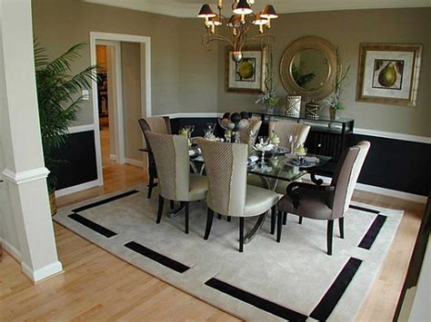 A wide range of colors and materials by the famous american manufacturers straight to your dining room! Some Tips and ideas for Choosing and Applying the Right ...