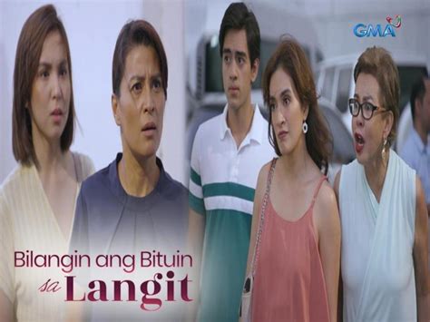 Bilangin Ang Bituin Sa Langit Rebelasyon Sa Pagkatao Ni Maggie Episode 29 Gma Entertainment