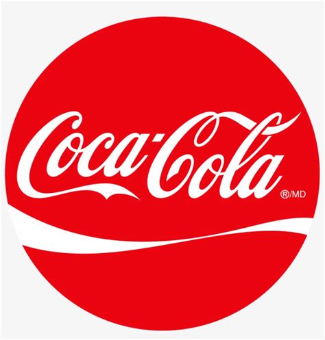Coca cola is the world's most renowned beverage maker with the most iconic logo ever. Coke Logo - Coca Cola Transparent PNG - 1000x1000 - Free ...