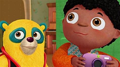 Special Agent Oso Tv Series 20092012 Episode List Imdb