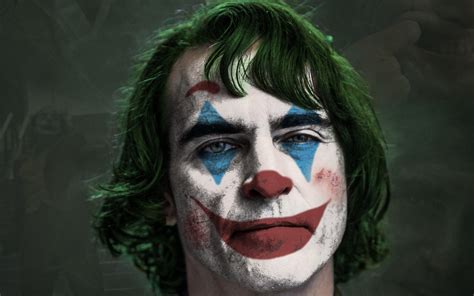 Joaquin Phoenix Joker Desktop Wallpapers Wallpaper Cave