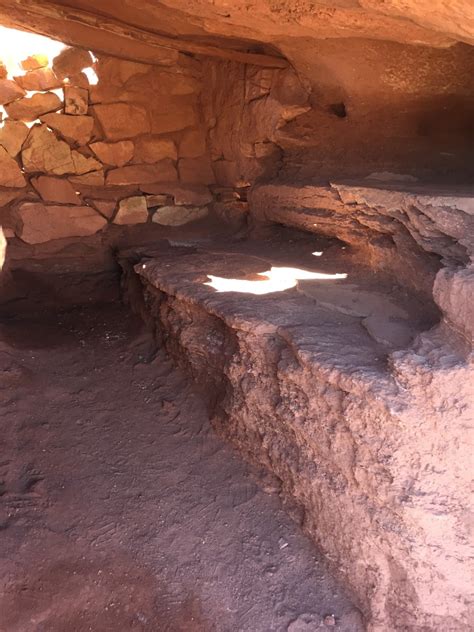 The Unusual Origins Of Cliff Dwellers Lodge Marble Canyon Az