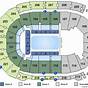 Ford Center Tickets Seating Chart