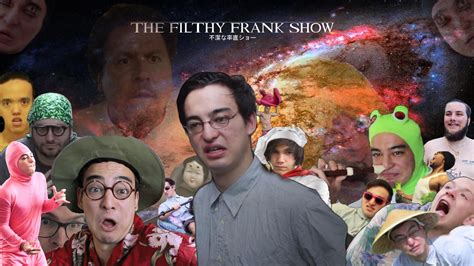 Filthy Frank Wallpapers Wallpaper Cave
