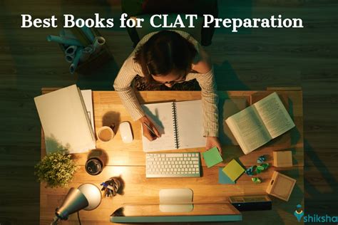 Best Books For Clat Preparation 2023 Subject Wise English Gk La Lr