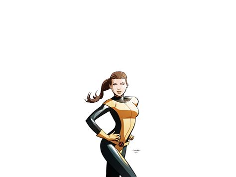 Kitty Pryde Wallpaper Kitty Pryde Wallpaper 36736976 Fanpop Page 14