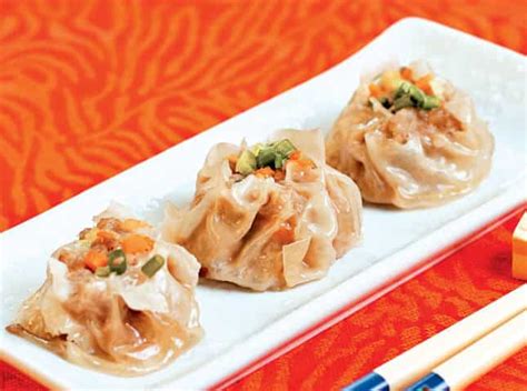 How To Make Siomai 5 Best Recipes Kamicomph