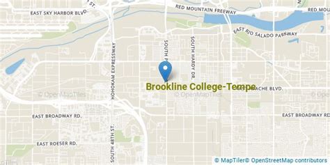 Brookline College Tempe Overview Course Advisor