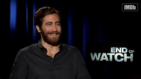 Imdb Asks Jake Gyllenhaal Whats Your First Movie In A Movie Theater