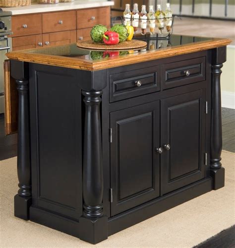 Best Kitchen Island Cabinets For Your Home