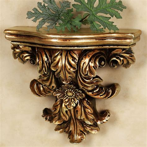 Decorative Wall Sconce Shelf Latest News