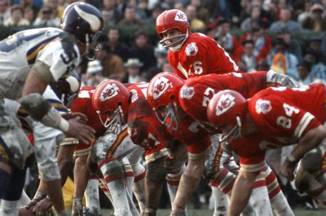 Eight 1969 Chiefs Riding In Their First Super Bowl Parade Arrowhead Pride