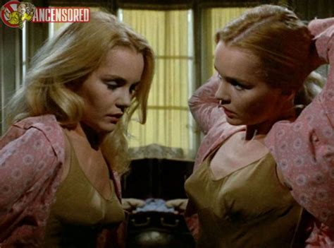 Tuesday Weld Naked Cumception