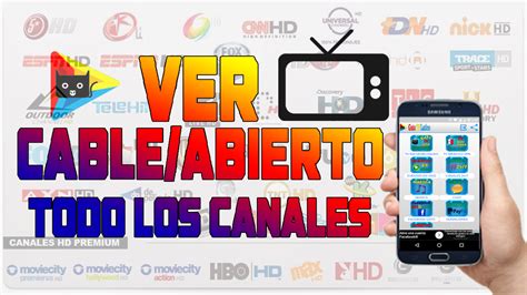 Directv Gratis En Tu Dispositivo Android Ver Canales En Vivo De Todo