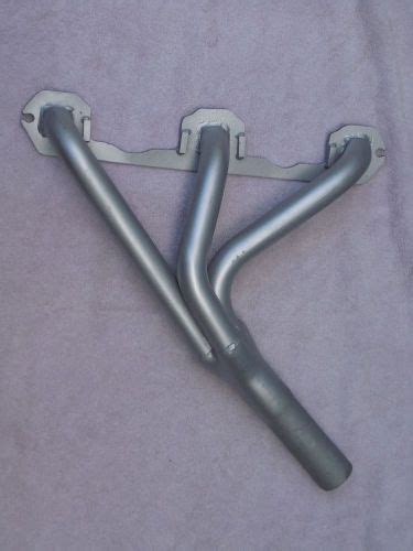 Buy Mgb Exhaust Header In Ann Arbor Michigan United States