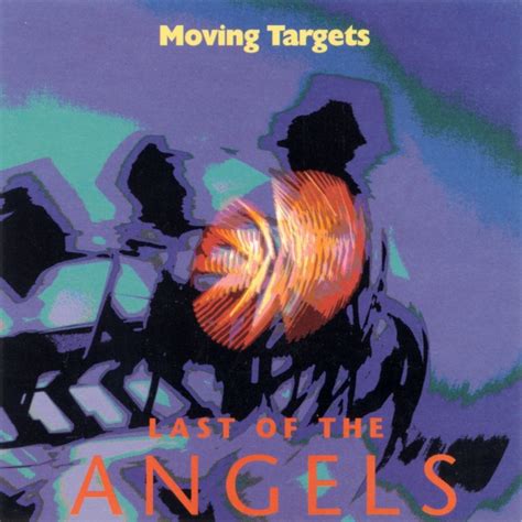 Last Of The Angels By Moving Targets Ep Post Hardcore Reviews Ratings Credits Song List