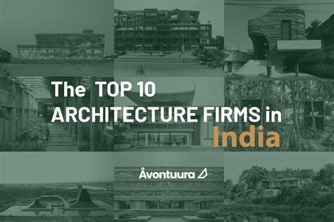 Top 10 Architecture Firms In India Cover Png 