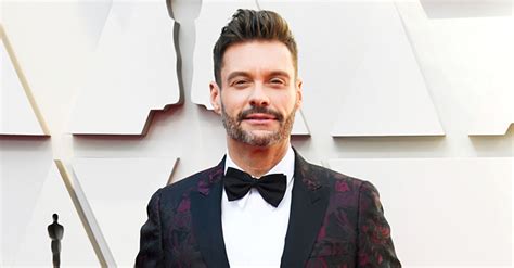 Ryan Seacrest Shares Pictures Taken With Parents On His Fathers Birthday