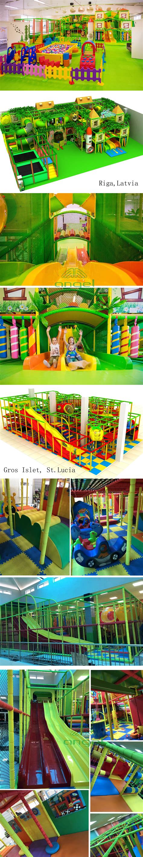 Angel Playground Reviews Indoor Playground In 70 Countries