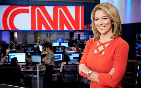 Career Profile Brooke Baldwin Cnn Elana Lyn