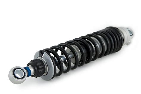 Öhlins STX 36 Twin Stoßdämpfer HO 010 um 924 77 EUR 1000PS Shop