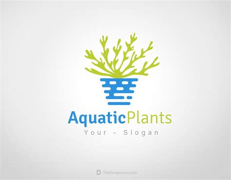 20 Creative Plant Logos For Inspiration