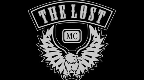 Lost Mc и стриптиз клуб Youtube